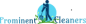 Prominent Cleaning Services logo